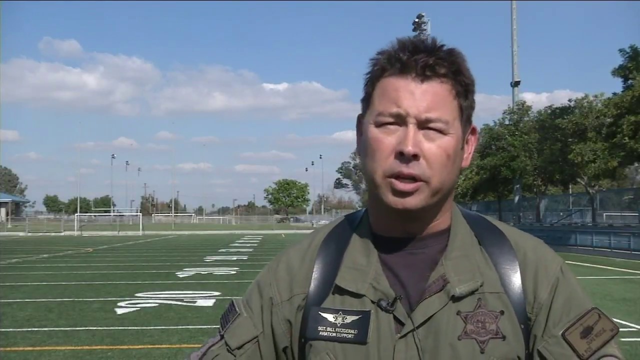 'It's simply a matter of when': Santa Ana SWAT trains for active-shooter situation | ABC7