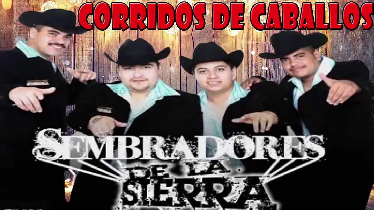 Los Sembradores de La Sierra || Grandes Exitos Mix 2021