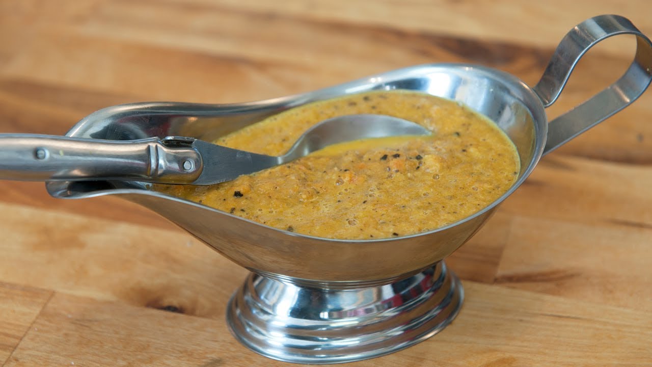 Sauce forestière