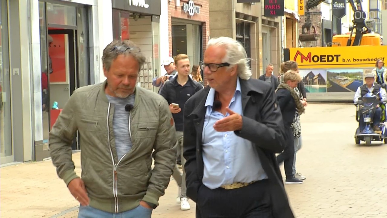 Herestraat Helemaal – Henk de Jong