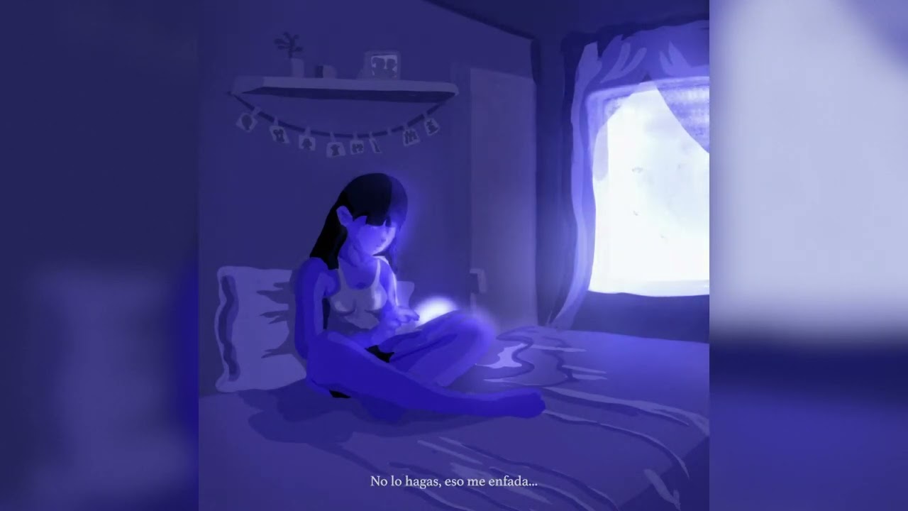 C Marí - Todavía (Lyric Video)