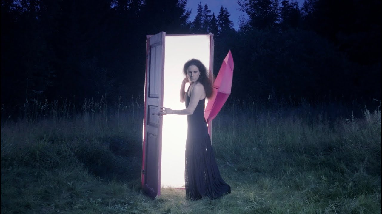 Aniare - I See It Clearly (Official Music Video)