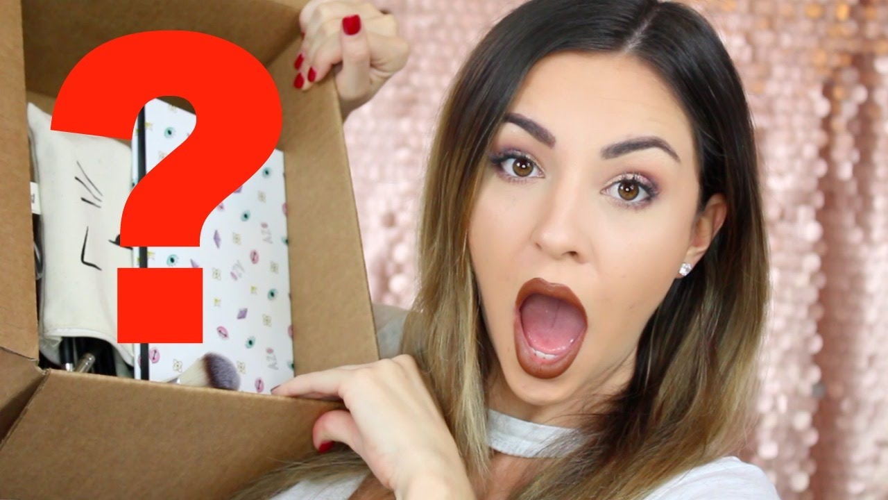 $1 MAKEUP HAUL