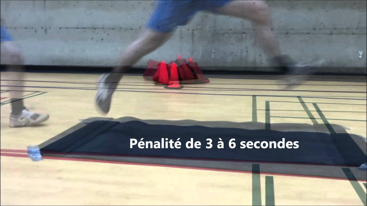 Vidéo TAP Batshaw