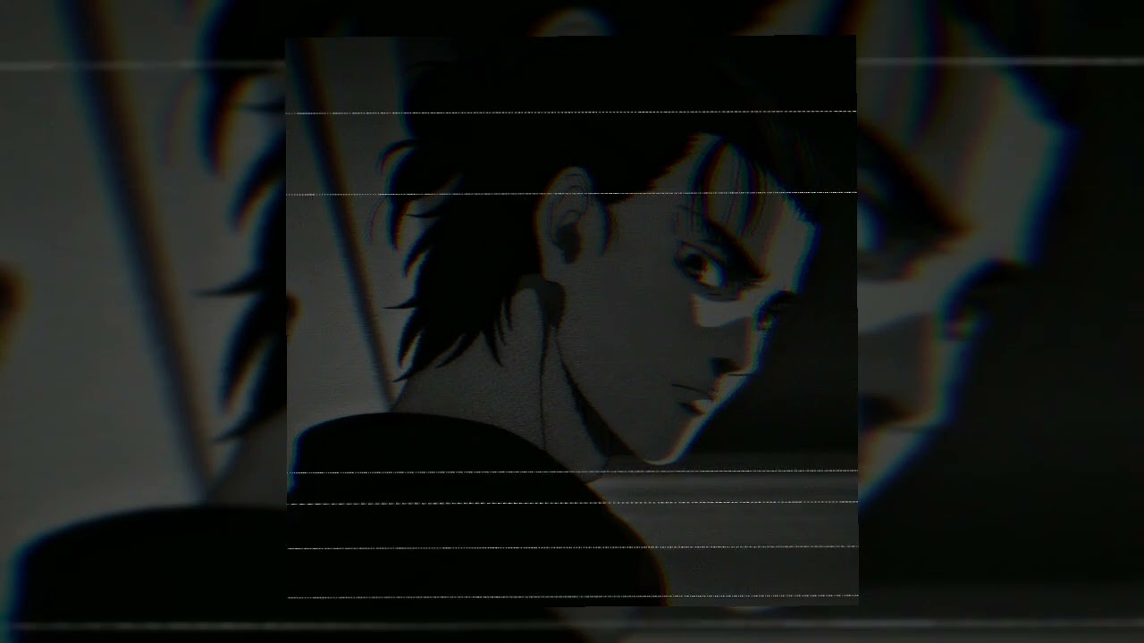 DVRST - Close eyes [ slowed + reverb ]
