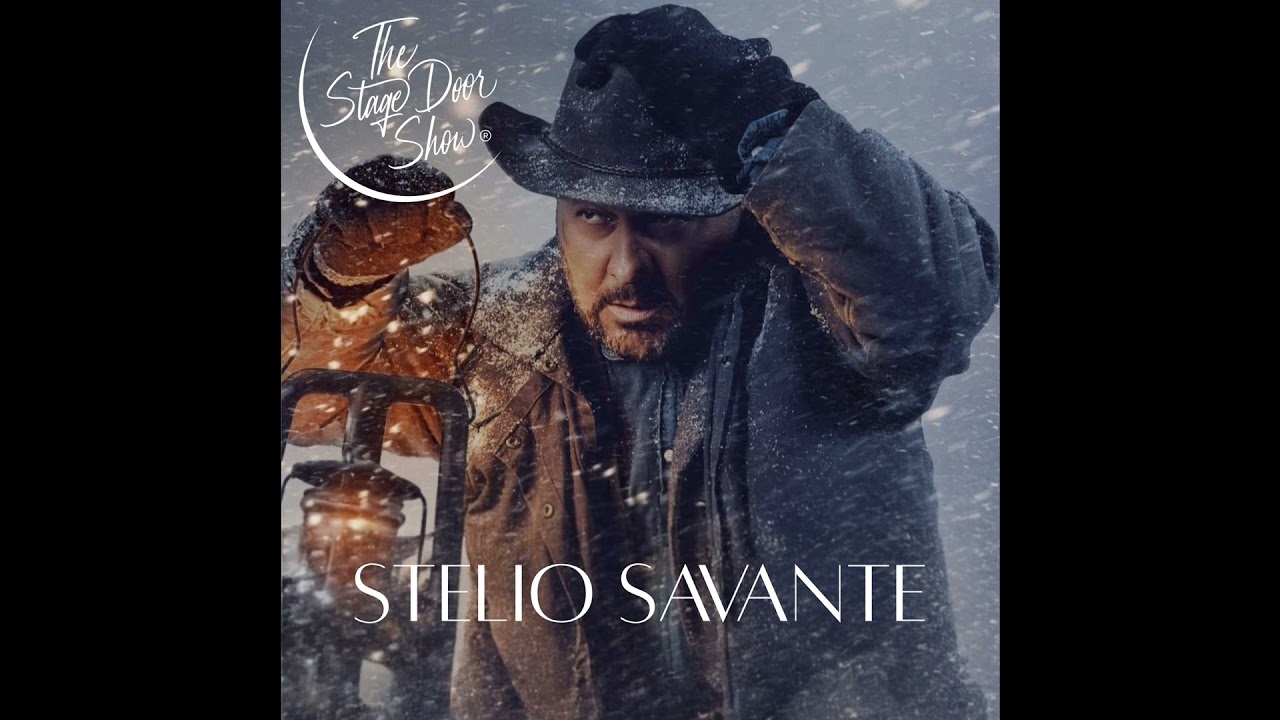 Stelio Savante Returns to the Show