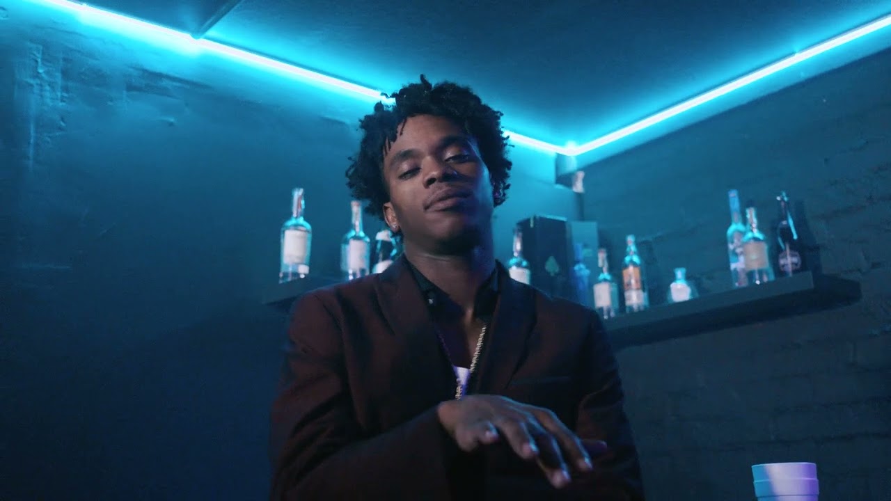 CantGo - Bae Come Get Me (Official Video)