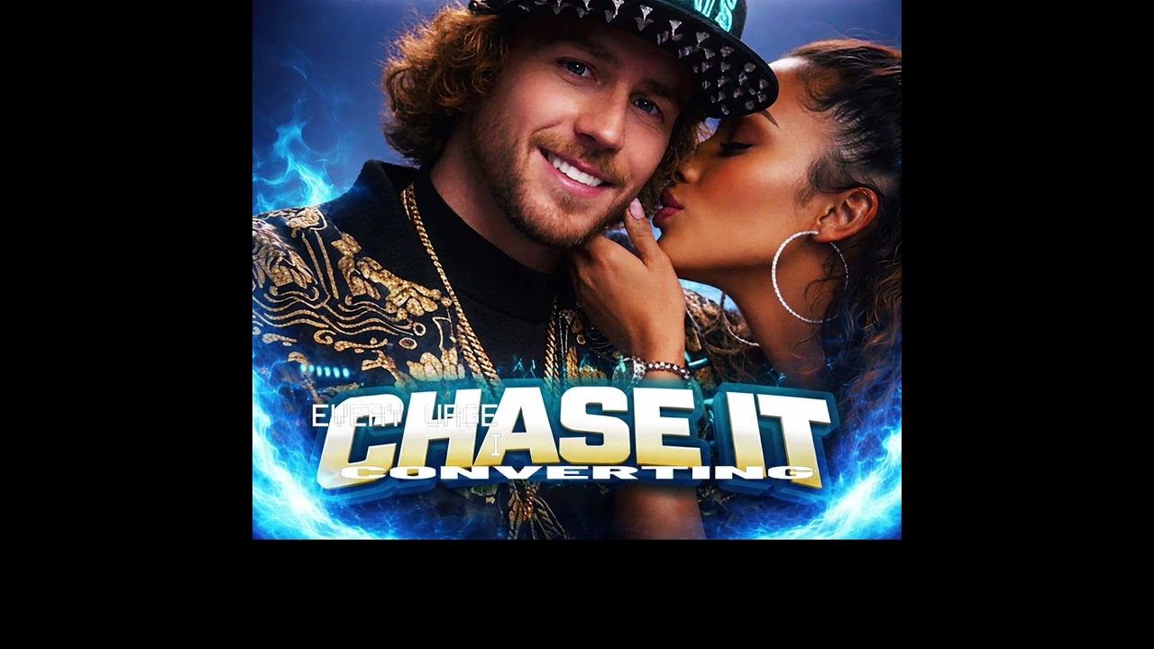 Chase It – BlueFlame (Official Music Video)