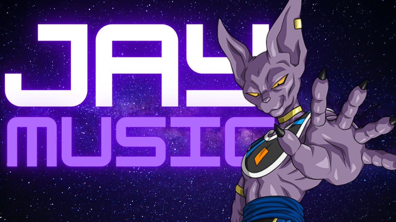 Beerus Rap Song [Dragonball Super]|