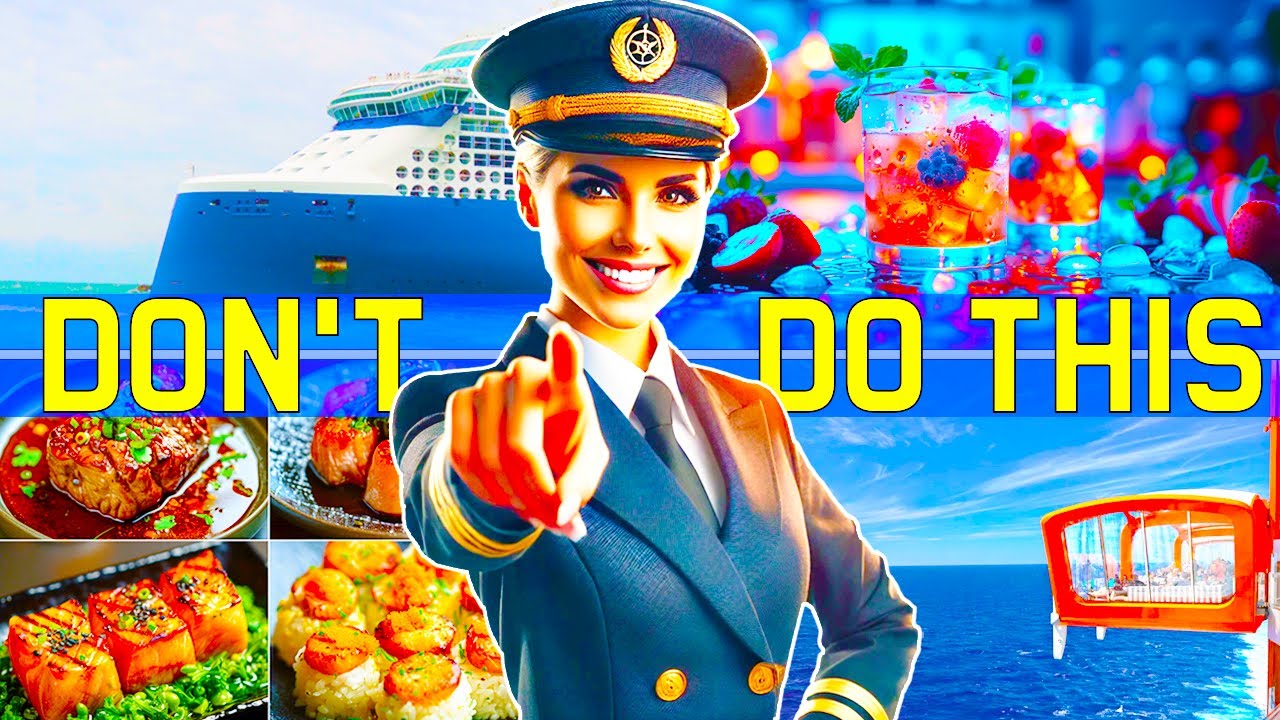 Советы и рекомендации для начинающих путешественников Celebrity Cruises в 2026 году