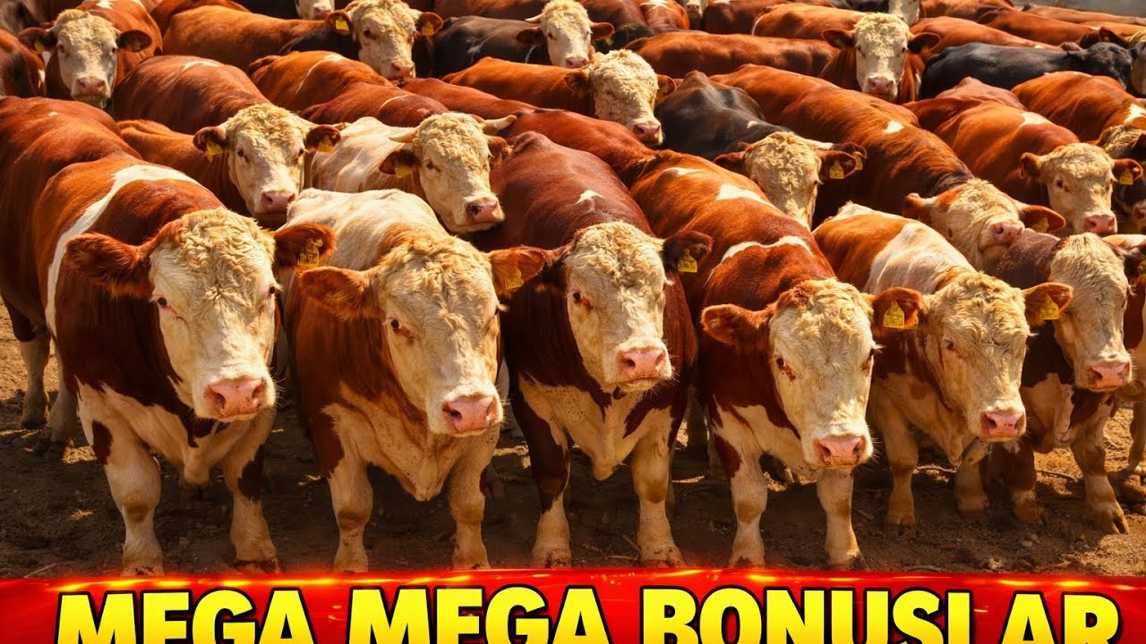 MEGA MEGA BONUSLAR BOSHLANDI✅✅✅8 февраля 2026 г.
