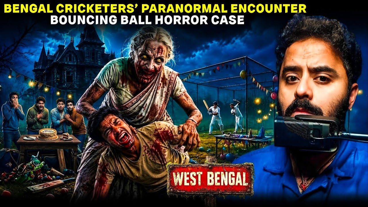 4 Professional Cricketers' Career Ruined After Mysterious Birthday Night Celebration | Real Horror