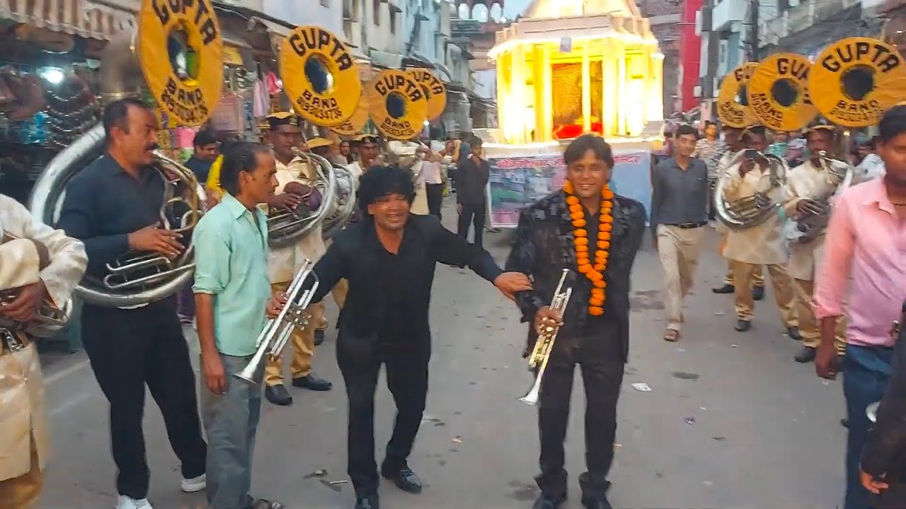 👑GUPTA BAND NARORA BALA 👑 MR SALIM BHAI ☎️ 8859186112☎️ 👑KING OF NARORA 👑