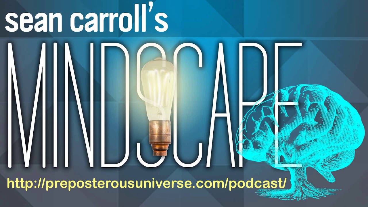 Episode 9: Solo -- Why Is There Something Rather than Nothing?