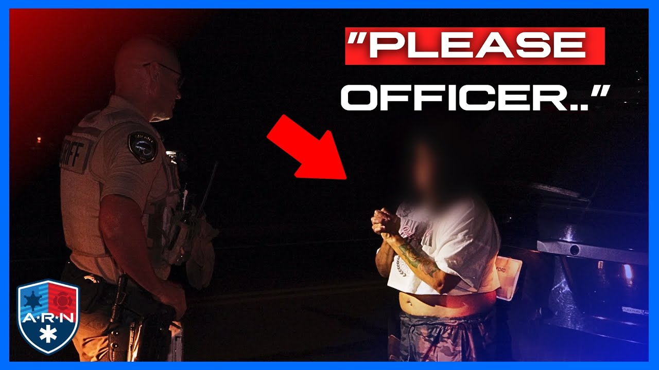 Daughter of NYPD Officer Caught REDHANDED