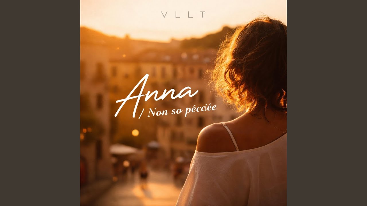 Anna/Non so perché