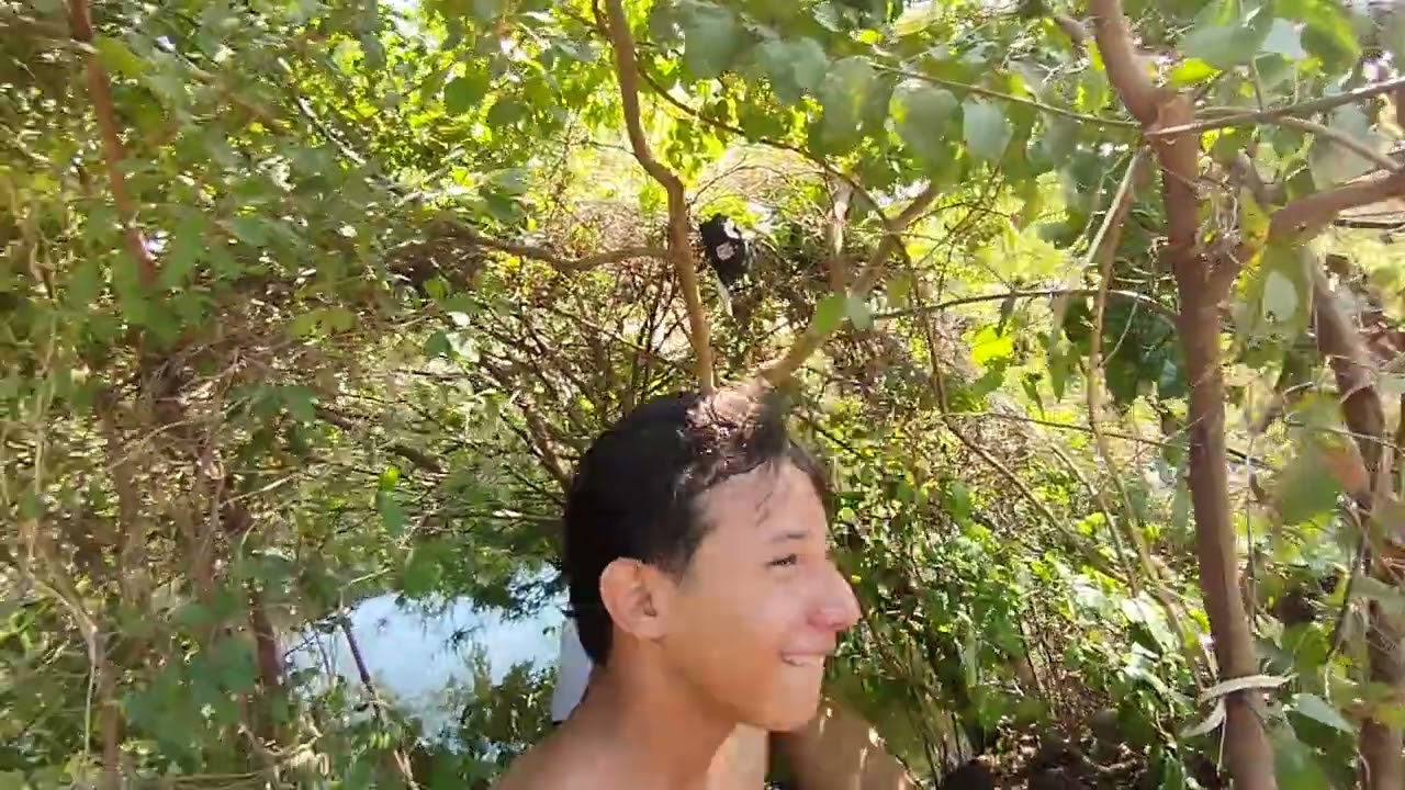 Miren lo que pasó😱 