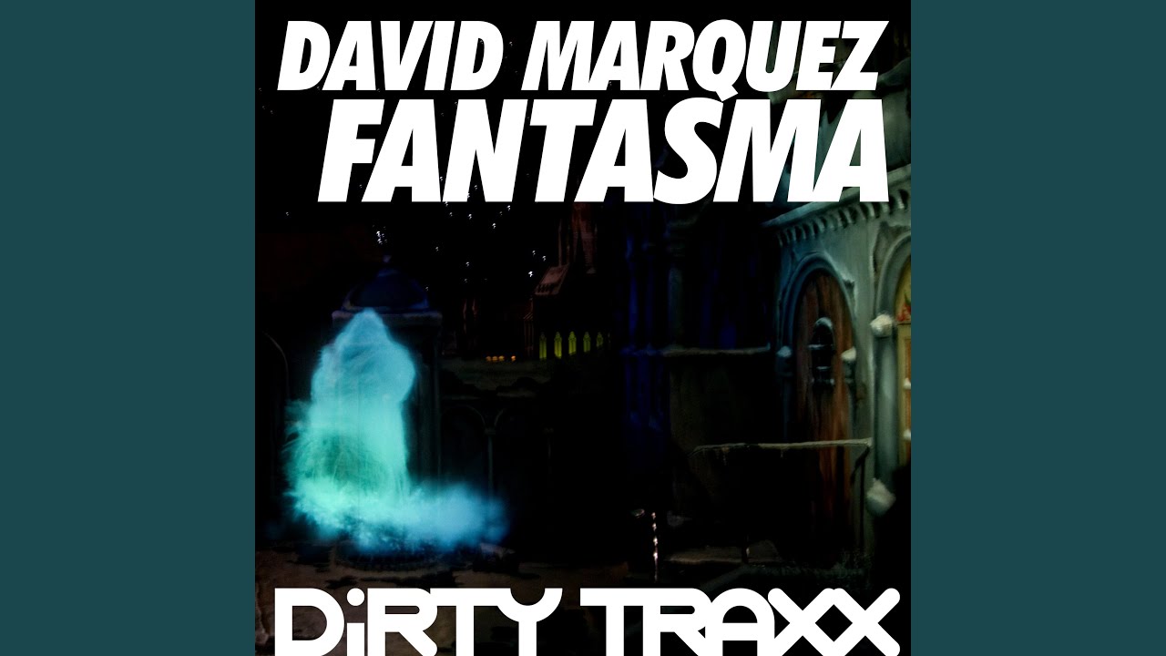 Fantasma (Main)