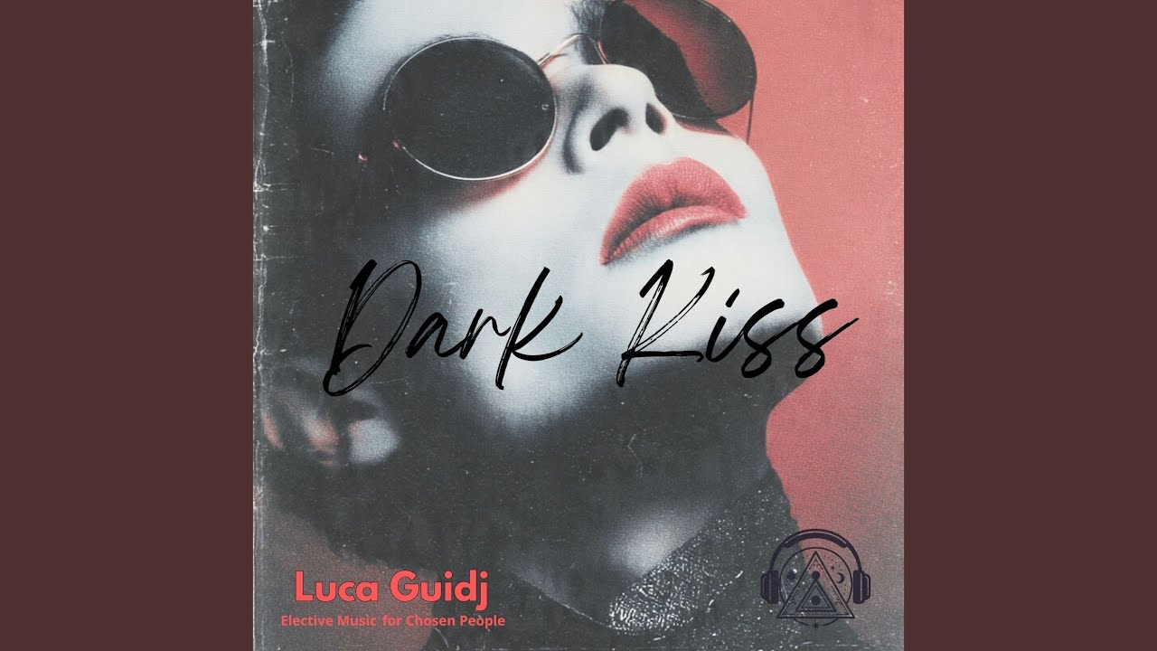 Dark Kiss