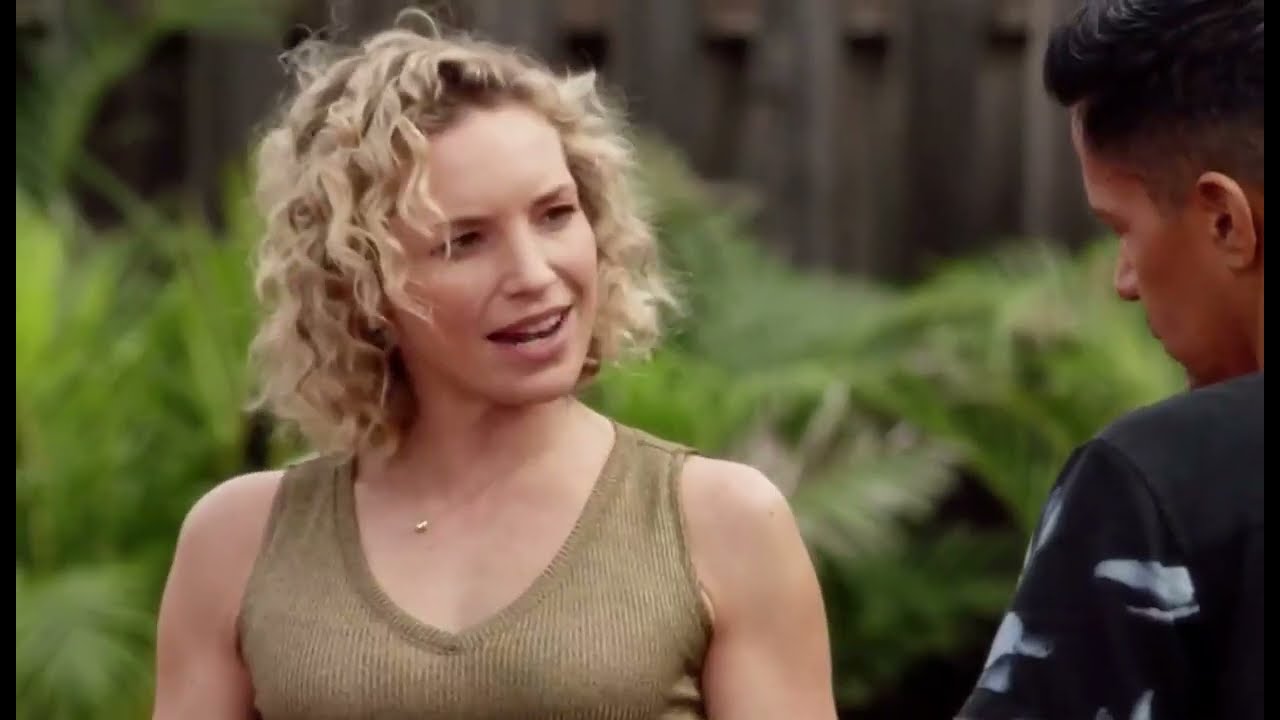 Magnum PI 4x14 Scene 6