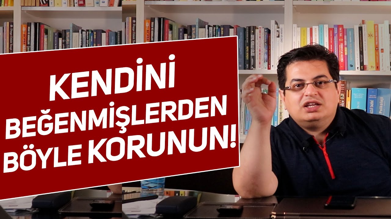 Kendini Beğenmişlerden Böyle Korunun! | Sizden Gelenler