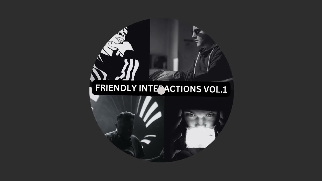 Premiere: Trecci - Face Of The Dragon [JuJu Muzik]