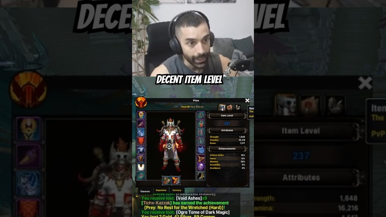 How to Gear Up in Week 1 of Midnight