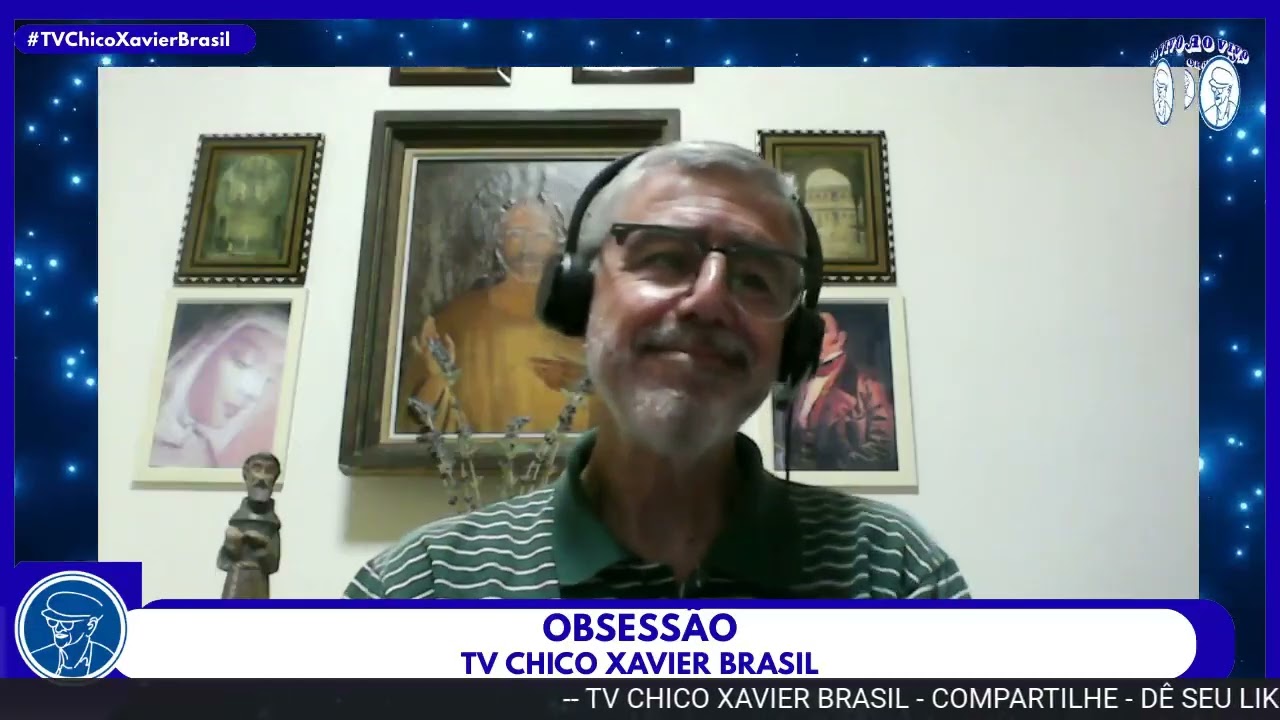Obsessão