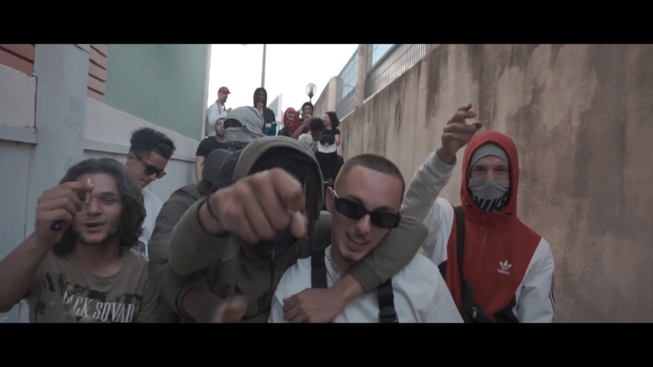 Fivekapa - Ku Kalma (Oficial Video)