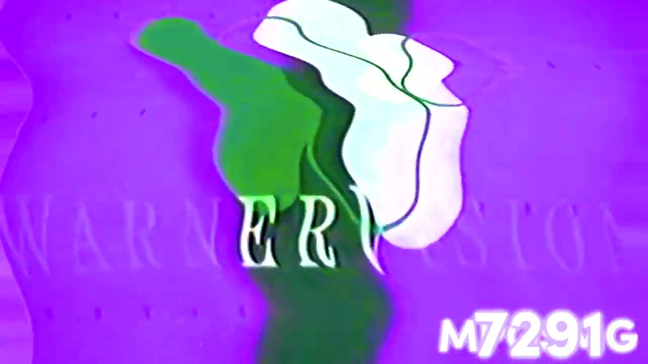 WarnerVision Entertainment (1996) | Effects