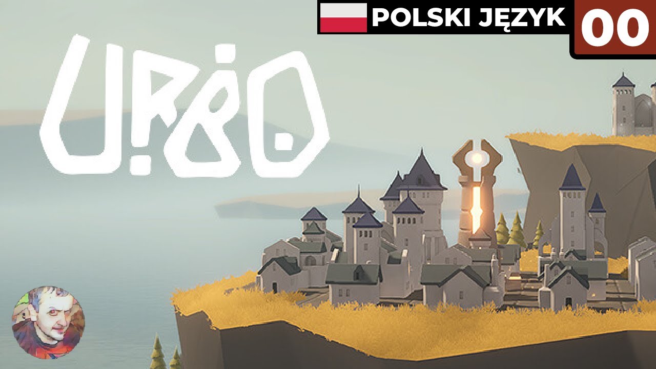 URBO PL - Prosta gra logiczna o budowaniu! - Gameplay PL