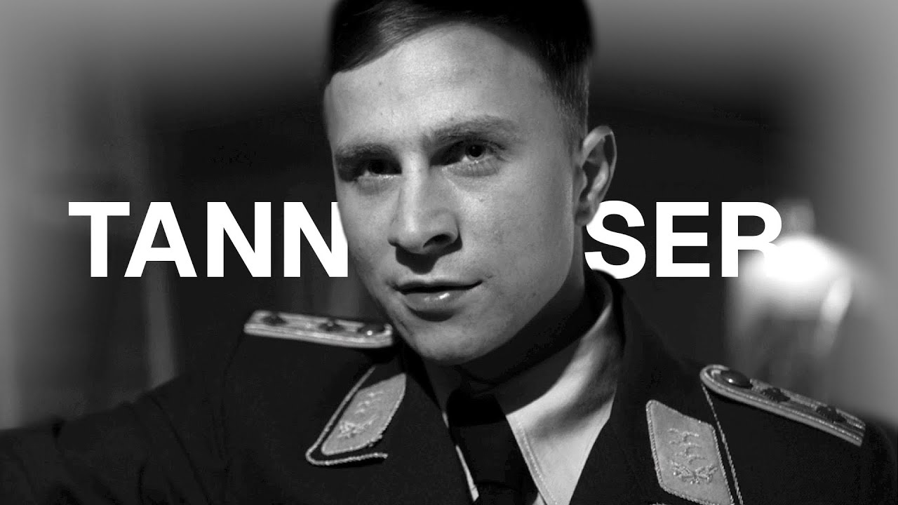 Der Hauptmann [The Captain] | Tannh&auml;user