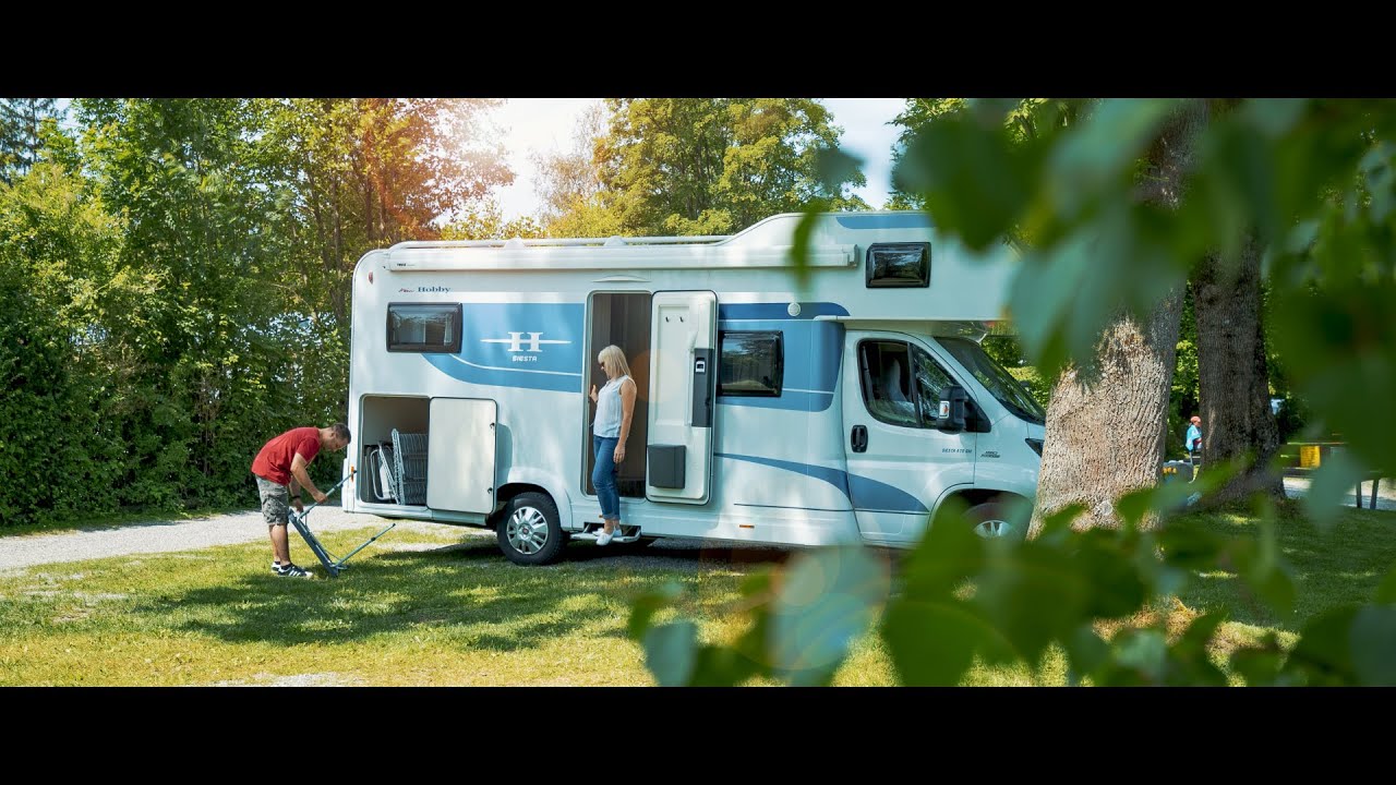 Lech Camping bei Augsburg - Imagefilm