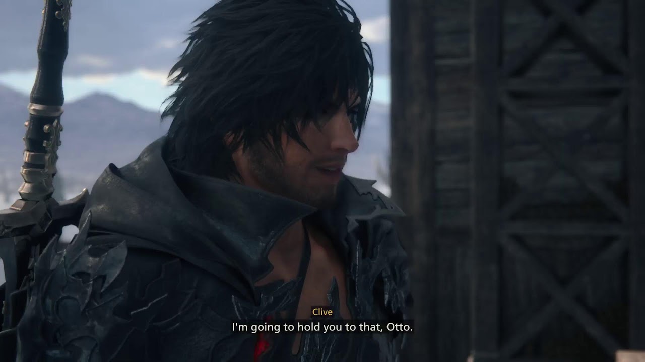 Final Fantasy XVI