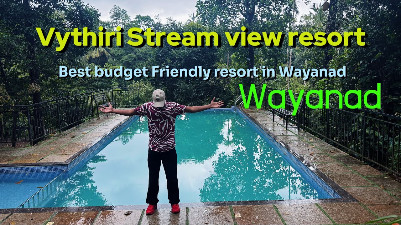 Your next budget escape just got better at Vythiri Stream View Resort  #wayanad  #vythiri  #resort
