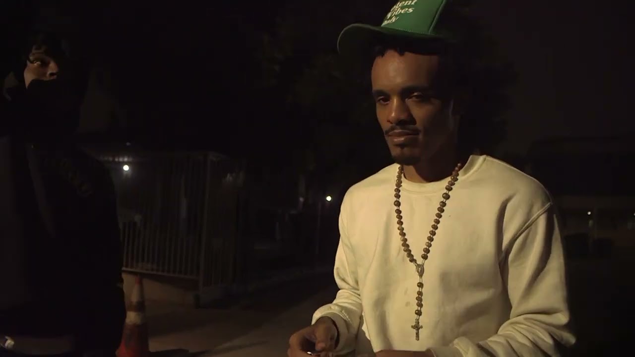 Mesxico ft KTHREE - 