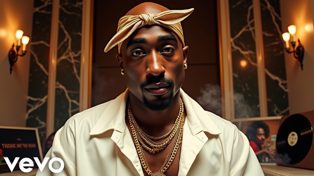 Classic Hip Hop Music Video - Golden Era Rap Mix
