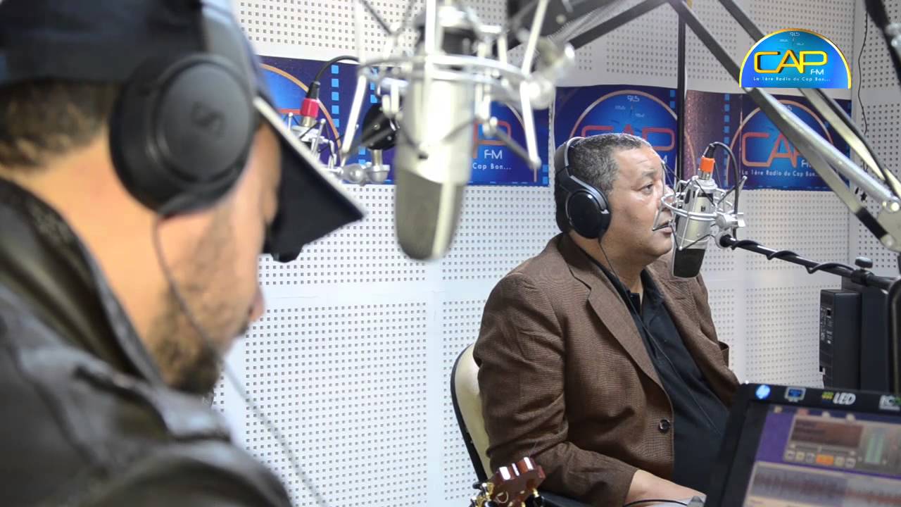 عادل الولهازي  يتهم محمد العوني بفبركة اشاعة موته بالاتفاق معه و العوني يرد
