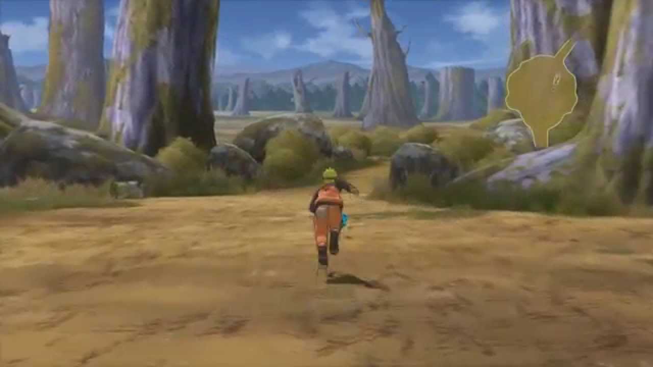 Como desbloquear Sage Kabuto - Naruto Shippuden Ultimate Ninja Storm 3 Full Burst PC