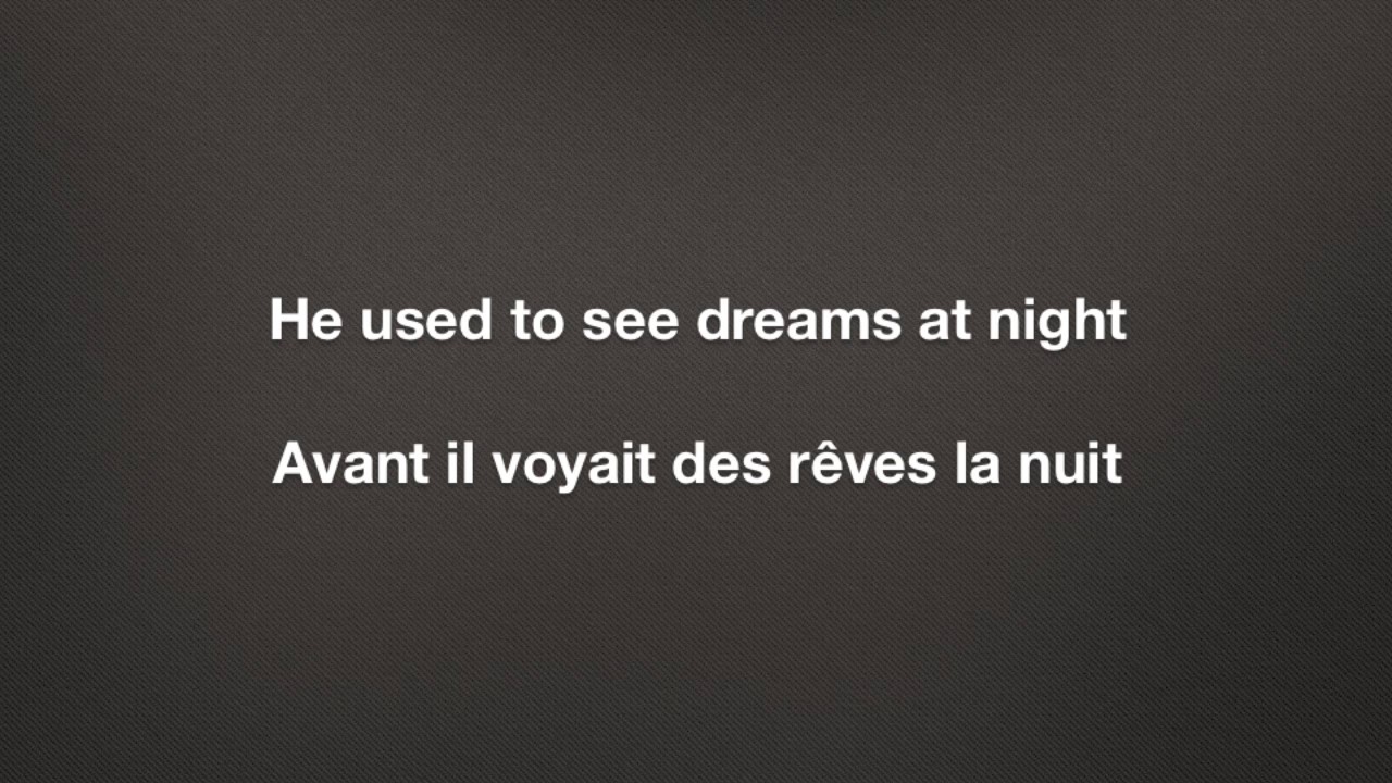 Trapdoor - Twenty One Pilots Lyrics English/Français