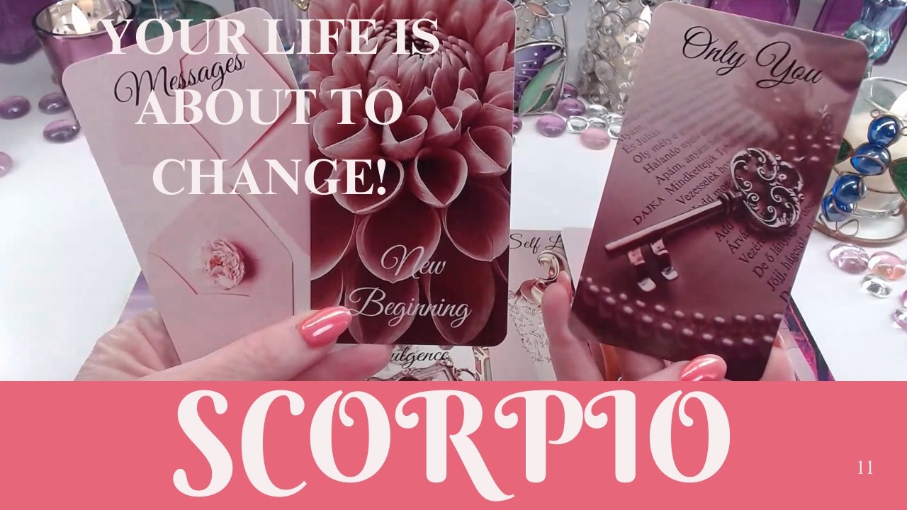 SCORPIO LOVE ♏💖THIS PERSON OFFERS STABILITY & LOVE😮THIS HEATS UP FAST🤯💖 SCORPIO LOVE TAROT💝#scorpio