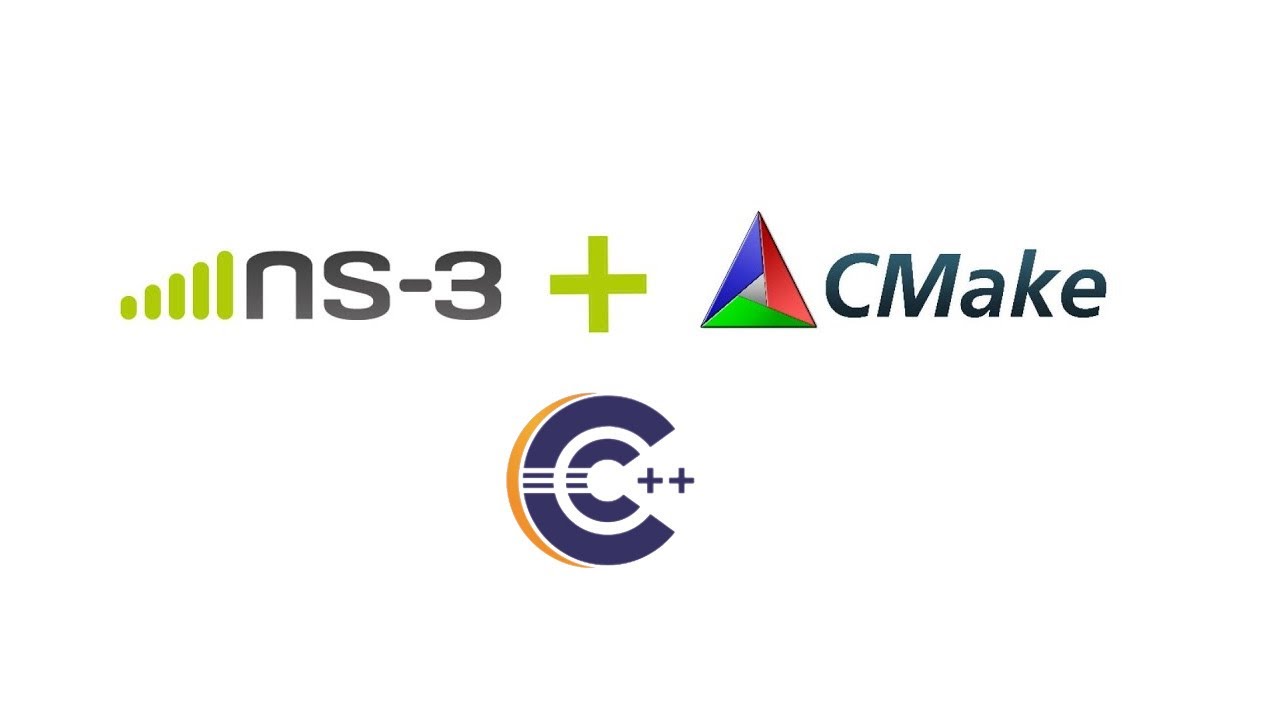 ns-3 with CMake - Eclipse