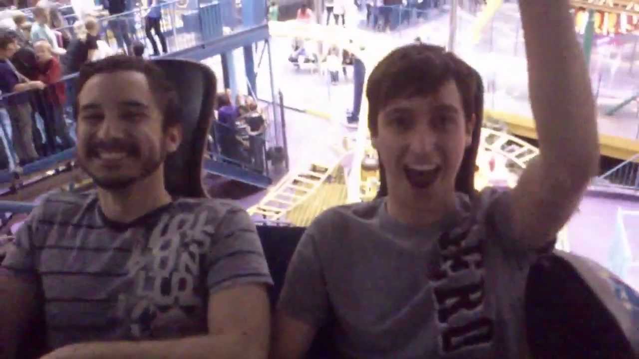 Galaxyland Orbite