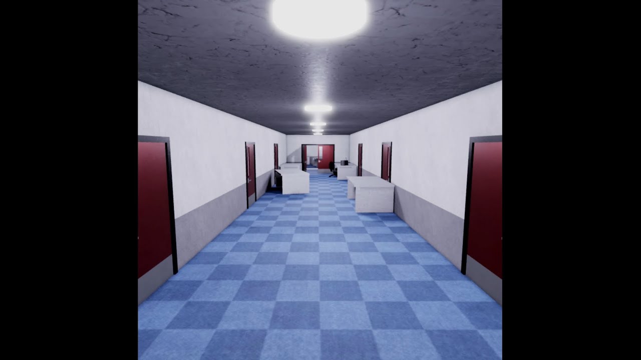 Home Sweet Home (Backrooms OST)