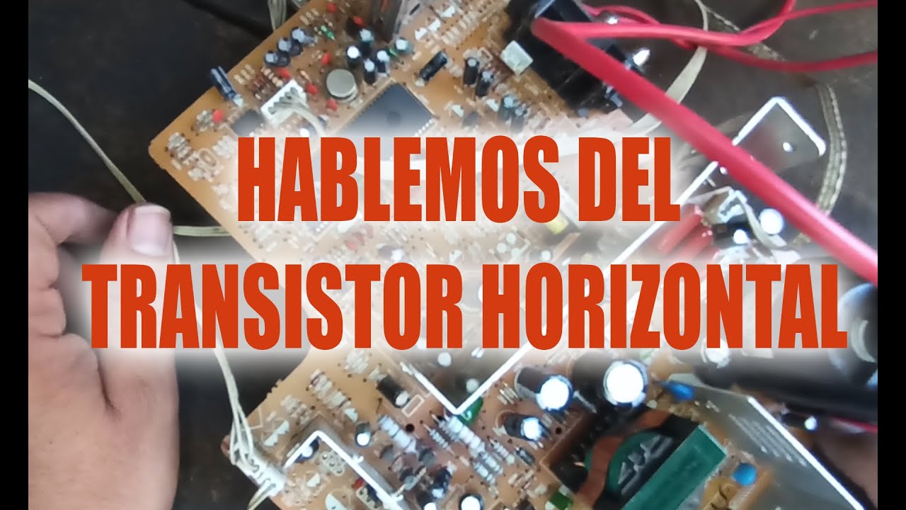 Hablemos de Etapa Horizontal