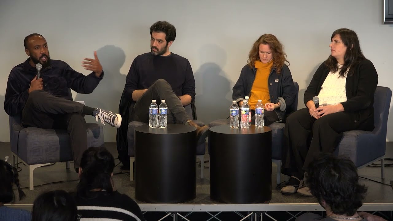 Covering Immigration: Reporting Across Language, Cultural Divides