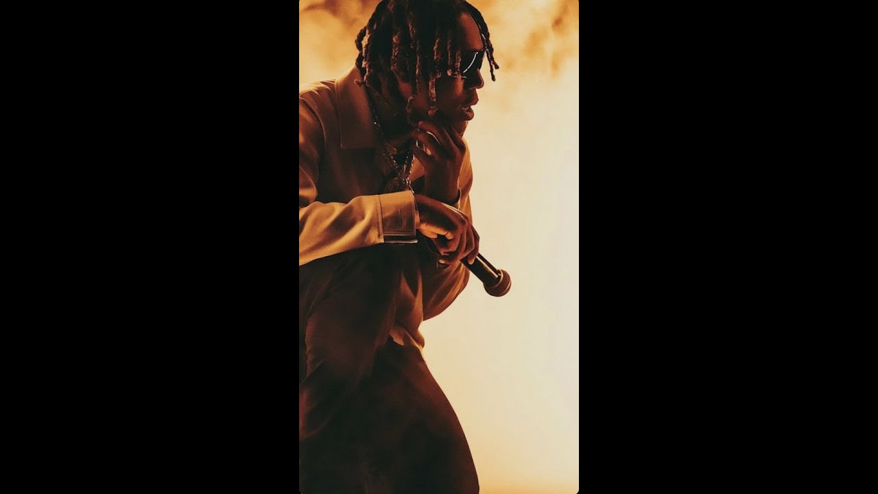 [FREE] Don Toliver X Metro Boomin Type beat 