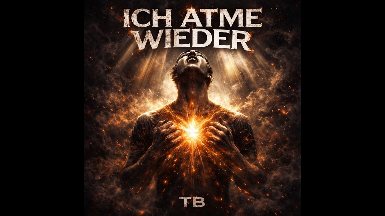 T.B. – Ich atme wieder [I Breathe Again] (Nu Metal / Thrash Metal)