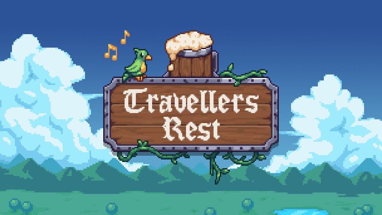 Let's Play Travellers Rest 67