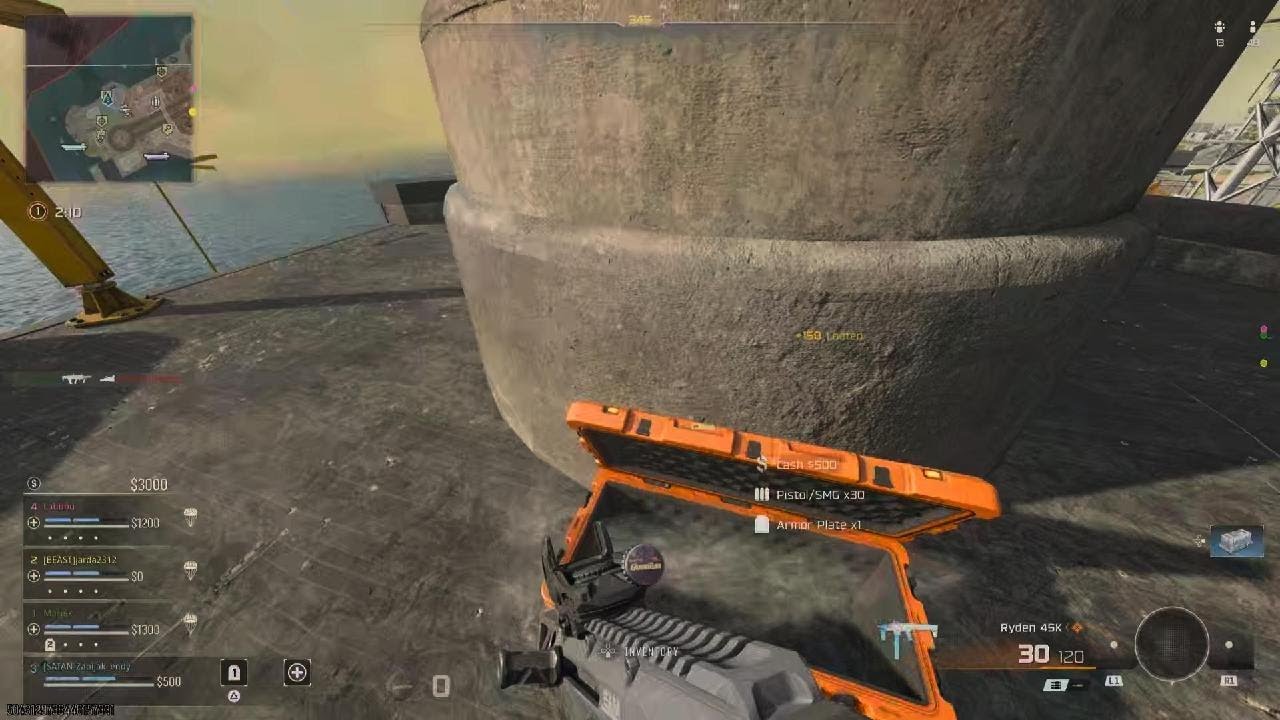 Malá po dlouhý dobe 36 killu 🔥🔥🔥🤯🤯